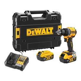 DeWalt DCD794P2T - Akumulatorowa wiertarko-wkrętarka