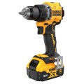 DeWalt DCD794P2T - Akumulatorowa wiertarko-wkrętarka