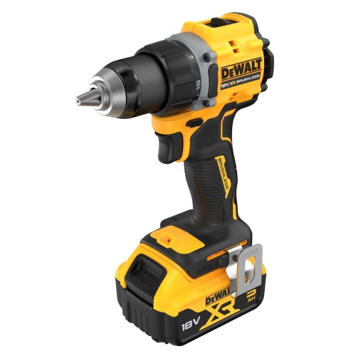 DeWalt DCD794P2T - Akumulatorowa wiertarko-wkrętarka