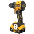 DeWalt DCD794P2T - Akumulatorowa wiertarko-wkrętarka