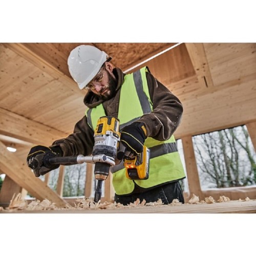 DeWalt DCD1007WW1T - Akumulatorowa wiertarko wkrętarka udarowa