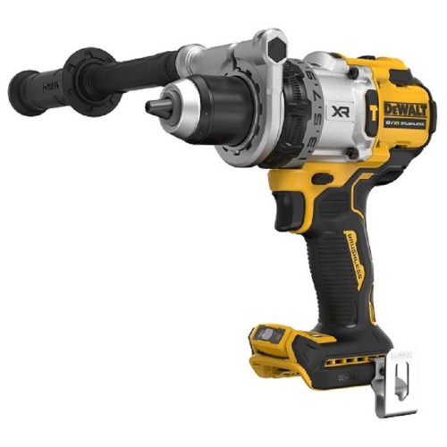 DeWalt DCD1007NT - Akumulatorowa wiertarko-wkrętarka udarowa