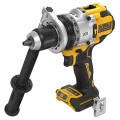 DeWalt DCD1007NT - Akumulatorowa wiertarko-wkrętarka udarowa