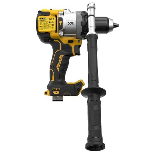 DeWalt DCD1007NT - Akumulatorowa wiertarko-wkrętarka udarowa
