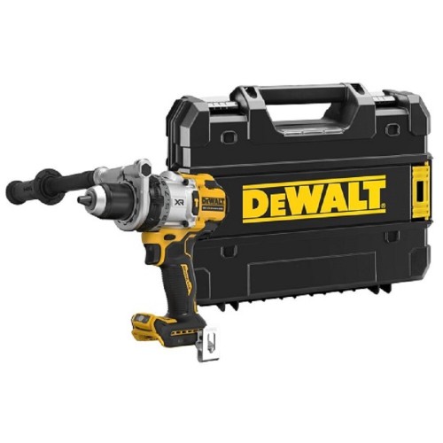 DeWalt DCD1007NT - Akumulatorowa wiertarko-wkrętarka udarowa