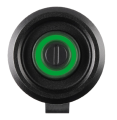 MILWAUKEE L4 FL2000-301 - Akumulatorowa latarka USB 2000 lm
