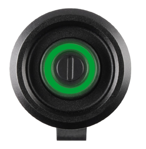 MILWAUKEE L4 FL2000-301 - Akumulatorowa latarka USB 2000 lm