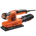 Black&Decker KA320EKA - Elektryczna szlifierka oscylacyjna