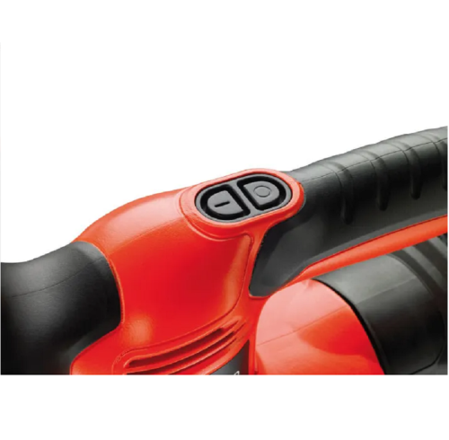 Black&Decker KA320EKA - Elektryczna szlifierka oscylacyjna