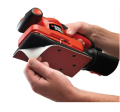 Black&Decker KA320EKA - Elektryczna szlifierka oscylacyjna