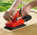 Black&Decker KA320EKA - Elektryczna szlifierka oscylacyjna