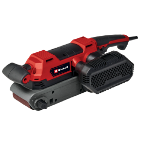 Einhell TE-BS 850 E - Szlifierka taśmowa