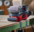 Einhell TE-BS 850 E - Szlifierka taśmowa