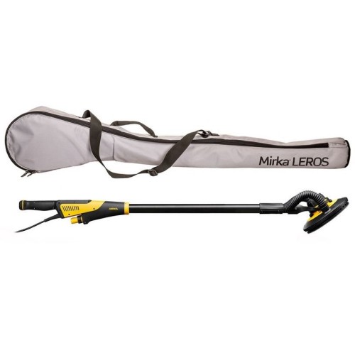Mirka 9502022BA - Szlifierka/żyrafa do gładzi 225 MM