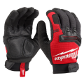 Milwaukee DemoX Work Gloves - Wzmocnione rękawice ochronne 8/M