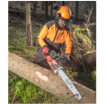 Milwaukee Chain Saw Gloves - Rękawice do pił łańcuchowych 8/M