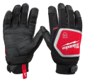 Milwaukee Chain Saw Gloves - Rękawice do pił łańcuchowych 9/L