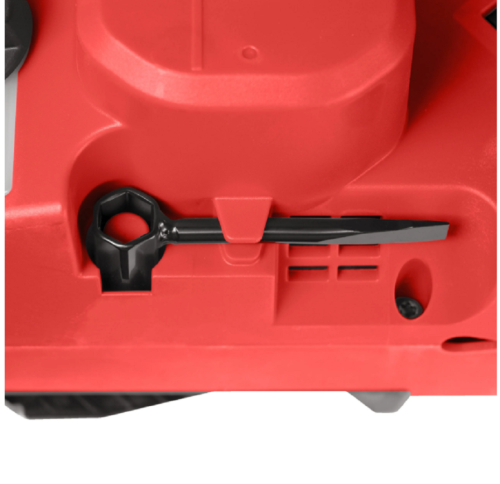 Milwaukee M18 FTHCHS35-802 - Akumulatorowa pilarka łańcuchowa z górnym uchwytem