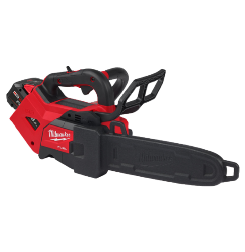 Milwaukee M18 FTHCHS35-802 - Akumulatorowa pilarka łańcuchowa z górnym uchwytem