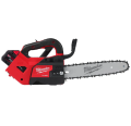 Milwaukee M18 FTHCHS35-802 - Akumulatorowa pilarka łańcuchowa z górnym uchwytem