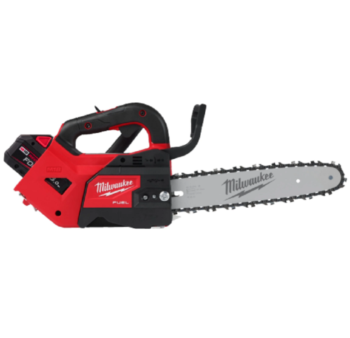 Milwaukee M18 FTHCHS35-802 - Akumulatorowa pilarka łańcuchowa z górnym uchwytem