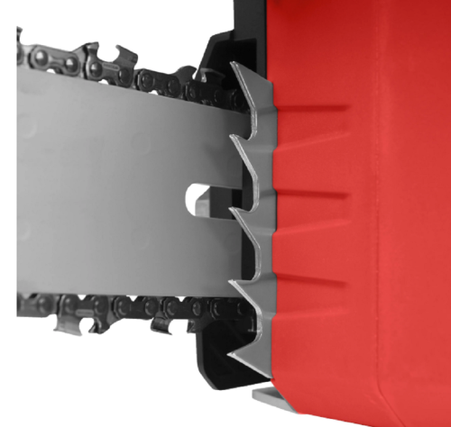 Milwaukee M18 FTHCHS35-802 - Akumulatorowa pilarka łańcuchowa z górnym uchwytem