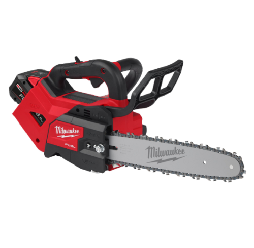 Milwaukee M18 FTHCHS35-802 - Akumulatorowa pilarka łańcuchowa z górnym uchwytem