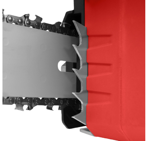 Milwaukee M18 FTHCHS30-802 - Akumulatorowa pilarka łańcuchowa z górnym uchwytem