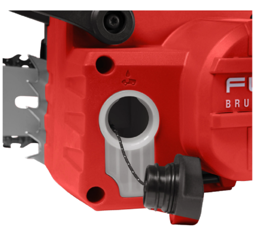 Milwaukee M18 FTHCHS30-802 - Akumulatorowa pilarka łańcuchowa z górnym uchwytem