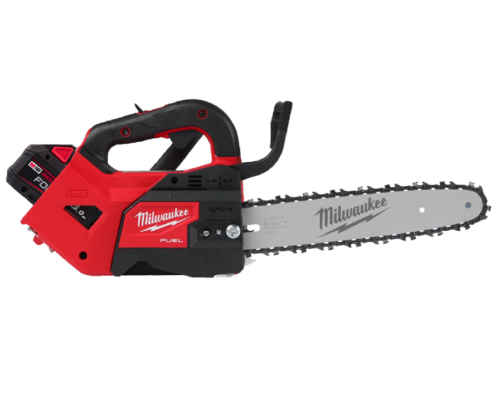 Milwaukee M18 FTHCHS30-802 - Akumulatorowa pilarka łańcuchowa z górnym uchwytem