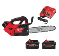 Milwaukee M18 FTHCHS30-802 - Akumulatorowa pilarka łańcuchowa z górnym uchwytem