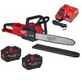 Milwaukee M18 FCHSC-122 - Akumulatorowa pilarka łańcuchowa 18 V 