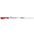 Milwaukee M18 FHETE22-802 - Akumulatorowe nożyce na wysięgniku do żywopłotów 