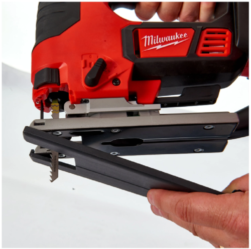 MILWAUKEE M18BJS-0 - Wyrzynarka akumulatorowa
