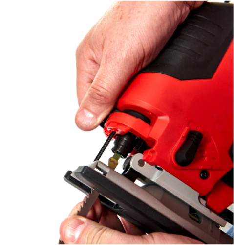 MILWAUKEE M18BJS-0 - Wyrzynarka akumulatorowa