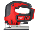 MILWAUKEE M18BJS-0 - Wyrzynarka akumulatorowa
