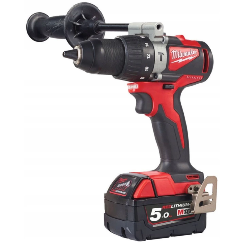 Milwaukee M18 BLPD2-502X - Wiertarko-wkrętarka udarowa