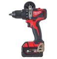 Milwaukee M18 BLPD2-502X - Wiertarko-wkrętarka udarowa