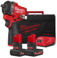 MILWAUKEE M12FCIWF12G3-502X-  Akumulatorowy Klucz udarowy 1/2"