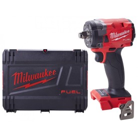 MILWAUKEE M18 FIW2P12-0X - Klucz udarowy akumulatorowy 1/2"
