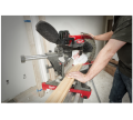 MILWAUKEE M18 FMS305-0 -  Piła ukosowa ukośnica 305 MM z posuwem