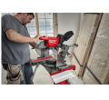 MILWAUKEE M18 FMS305-0 -  Piła ukosowa ukośnica 305 MM z posuwem