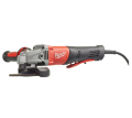 MILWAUKEE AGV 13-125 XSPDEB  - Szlifierka kątowa z hamulcem 125 mm
