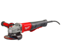 MILWAUKEE AGV 13-125 XSPDEB  - Szlifierka kątowa z hamulcem 125 mm