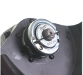 MILWAUKEE AGV 13-125 XSPDEB  - Szlifierka kątowa z hamulcem 125 mm