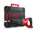 MILWAUKEE M18 FSX-0C -  Piła szablasta akumulatorowa