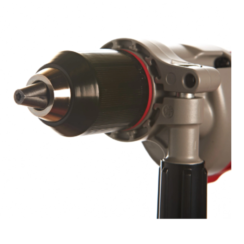 Milwaukee HDE 13 RQX - Wiertarka 1-biegowa