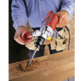 Milwaukee HDE 13 RQX - Wiertarka 1-biegowa