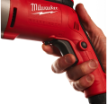 Milwaukee HDE 13 RQX - Wiertarka 1-biegowa