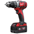 MILWAUKEE M18 BDD-402C - Akumulatorowa wiertarko-wkrętarka